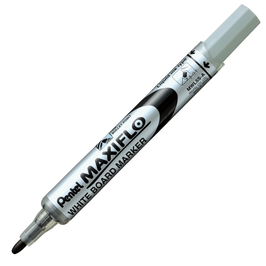 Maxiflo Pentel Stationery Of Canada