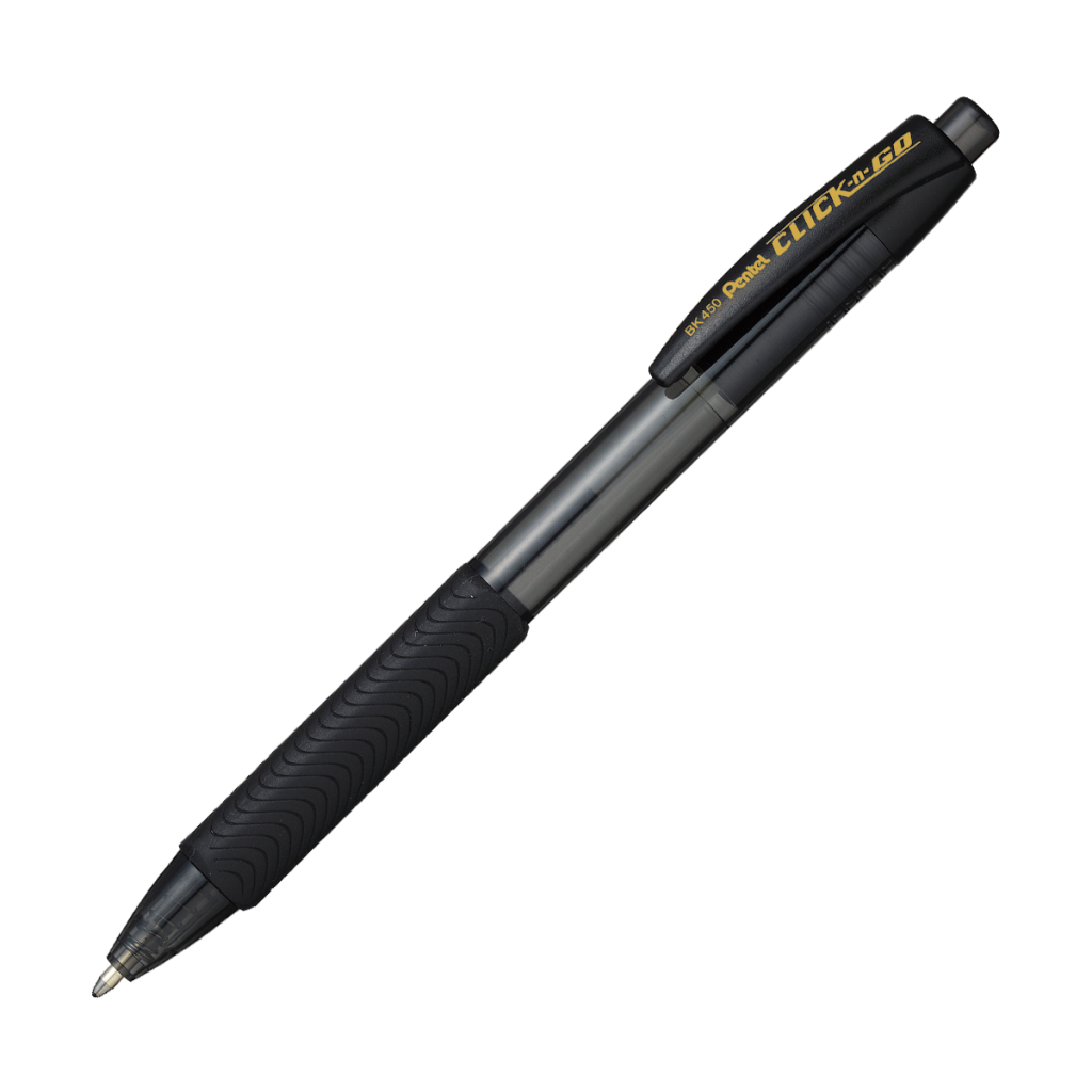 BK450 | Pentel Stationery of Canada