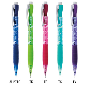 BARREL COLOURS