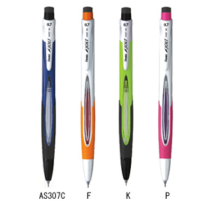 BARREL COLOURS