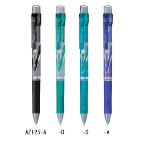 BARREL COLOURS