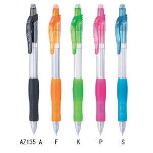 BARREL COLOURS