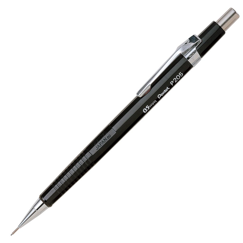P205 Pentel Stationery of Canada