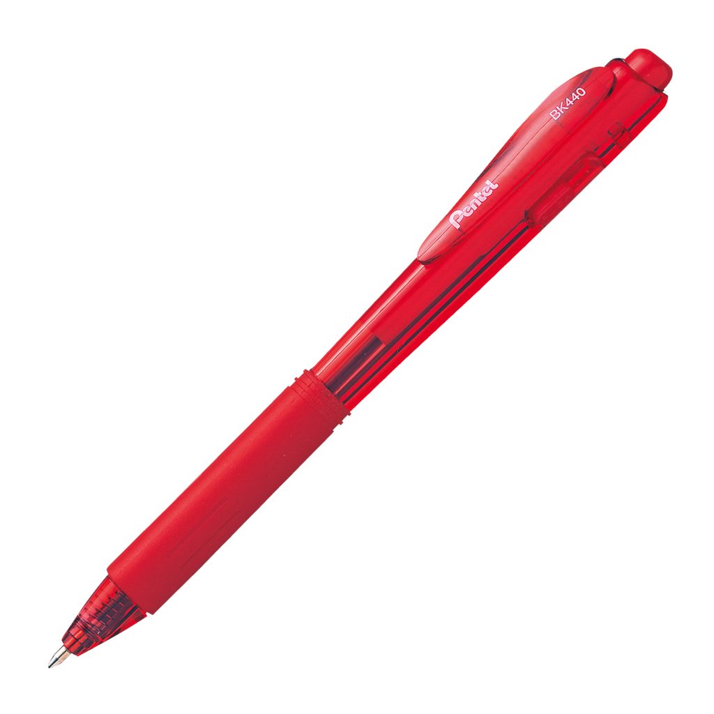 Ballpoint pen / BK440 | Pentel Stationery of Canada