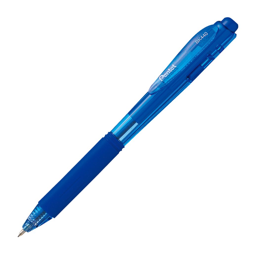 Ballpoint pen / BK440 | Pentel Stationery of Canada