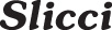 LOGO SLICCI