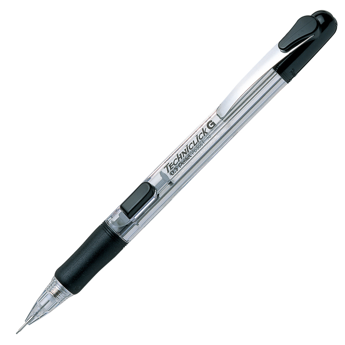 Карандаш 0.5 мм. Pentel Pencil 0 5 mm with HB Graphite. Карандаш Pentel Techniclick. Механический карандаш Techniclick. Карандаш 3.1 мм 5b.
