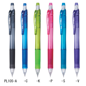 BARREL COLOURS