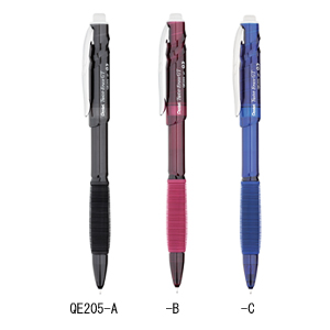 BARREL COLOURS