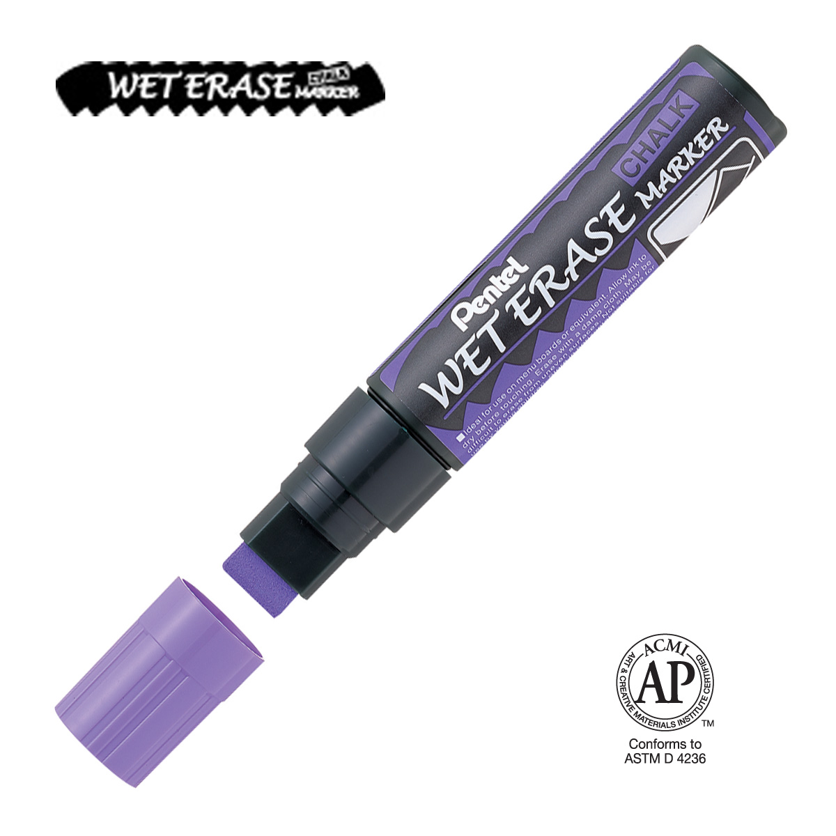 Wesfair® Latte Art Pen - Grey Technologies