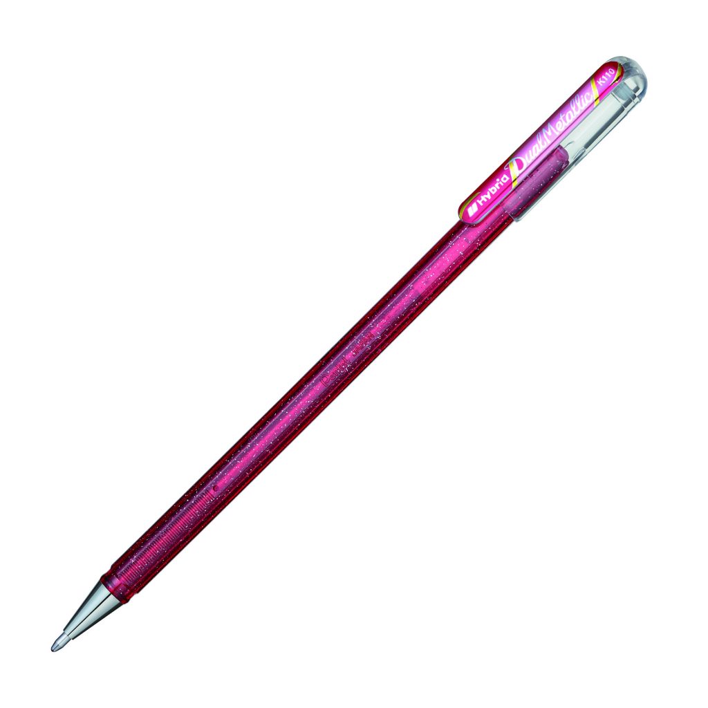 K110-D | Pentel Stationery of Canada