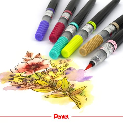 GFL | Pentel Stationery of Canada