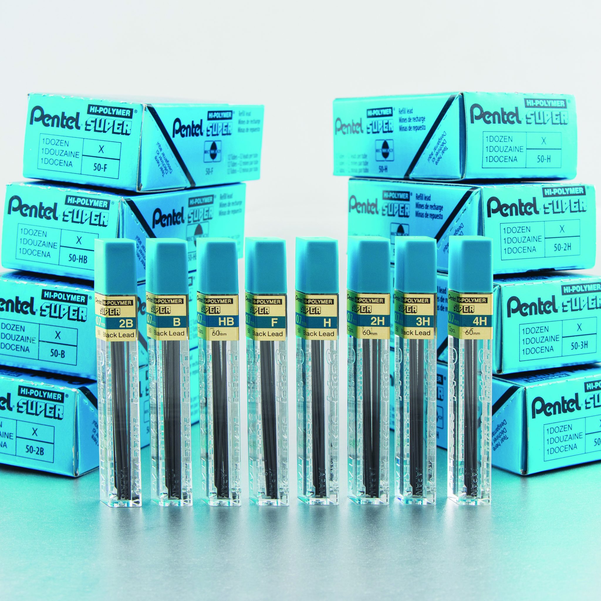 Refills Pentel Stationery Of Canada