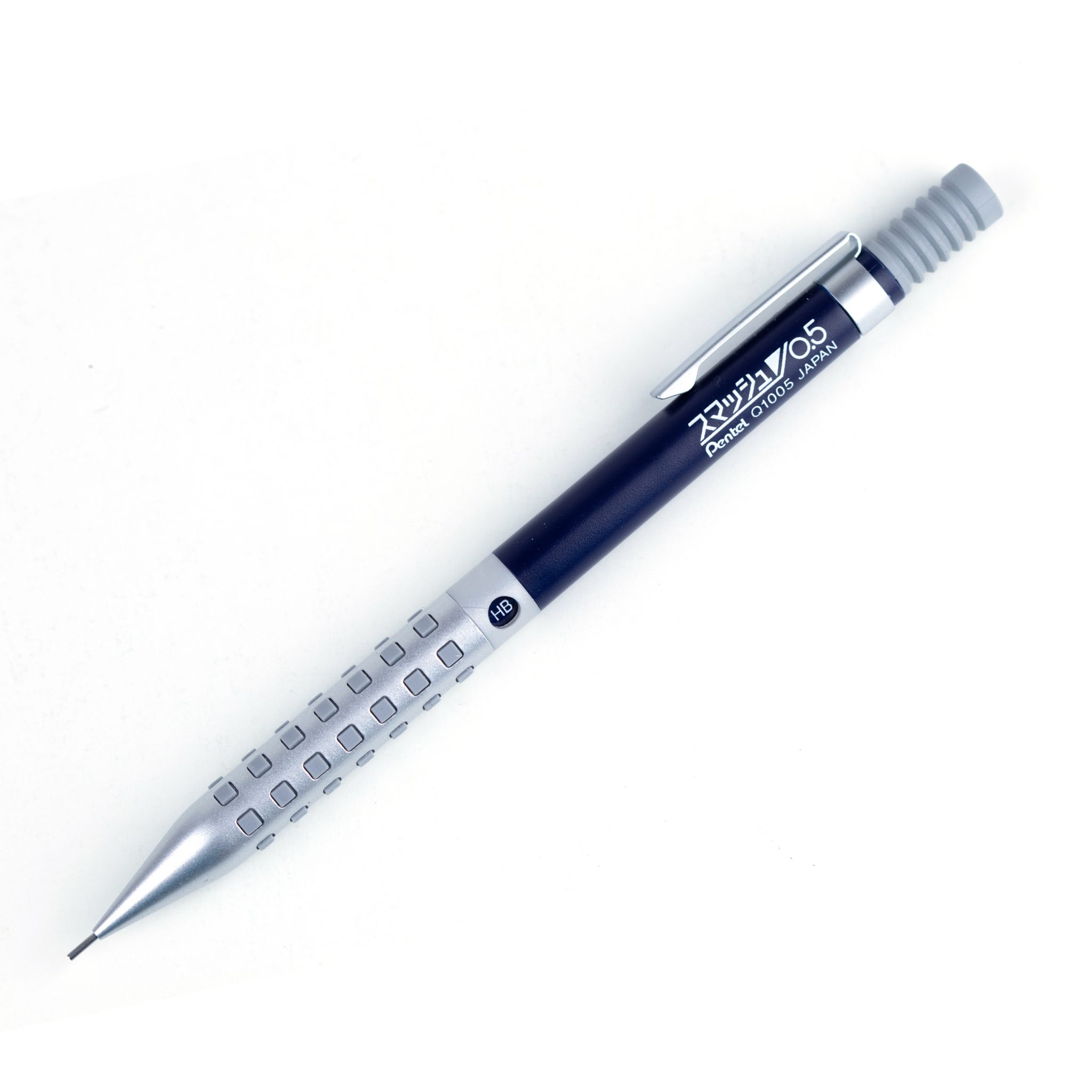 Q1005 Pentel Stationery Of Canada