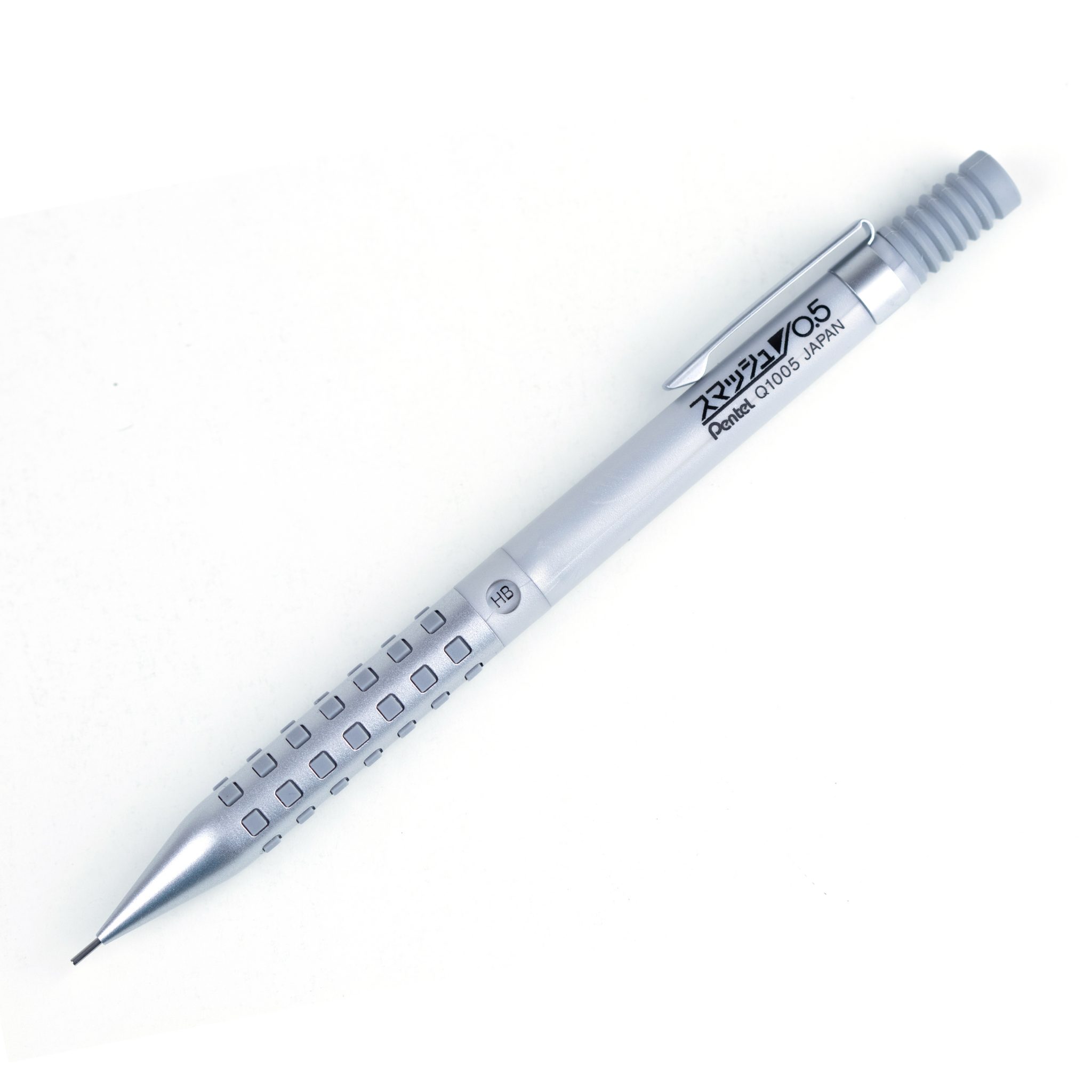 Q1005 Pentel Stationery Of Canada