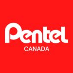 Pentel Canada