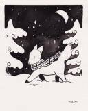 Maen-Illustrates-Through-the-Snow