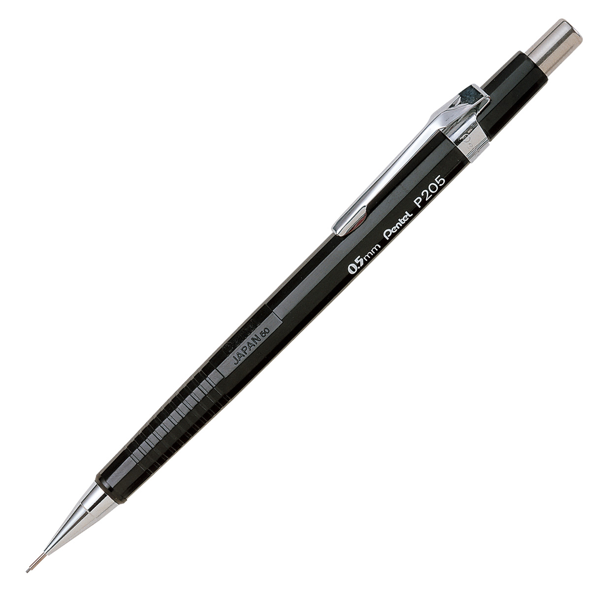 Pentel - Porte Mine Pentel P205 C. Fixe O,5 - Porte-mines - Achat